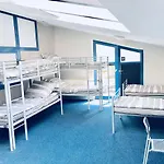 Stacja Plaza Hostel