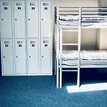 Stacja Plaza ホステル