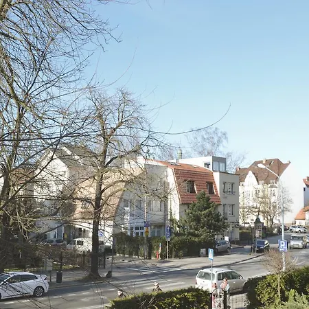 Auberge de jeunesse Stacja Plaza