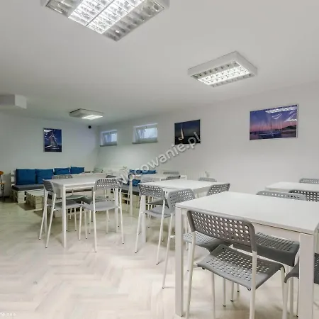 Stacja Plaza Auberge de jeunesse *