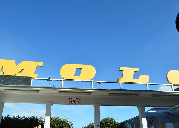 Stacja Plaza Auberge de jeunesse Sopot