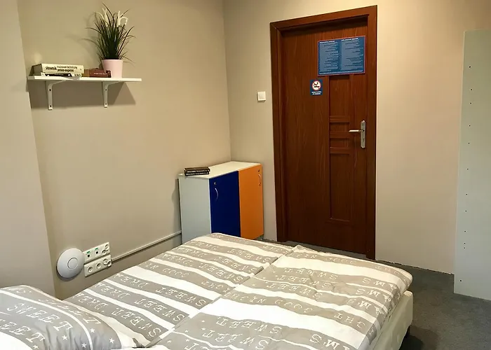 Auberge de jeunesse Stacja Plaza