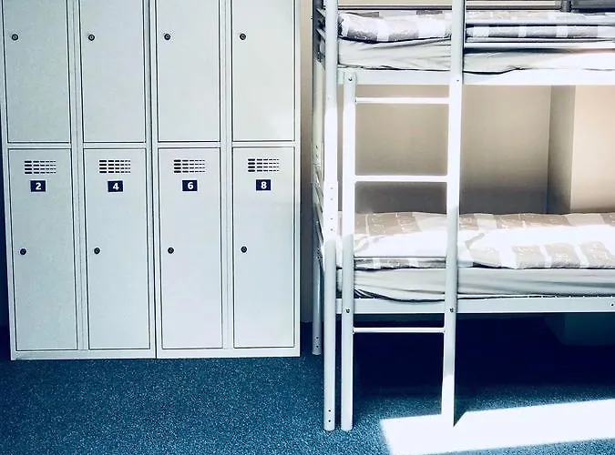 Stacja Plaza Vandrerhjem