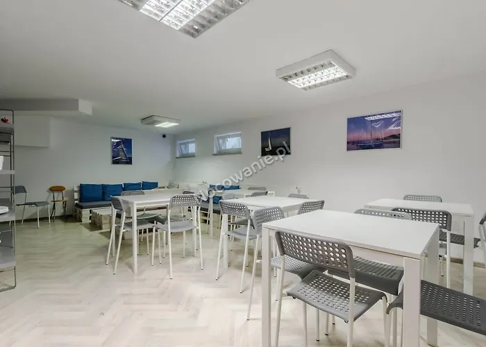 Stacja Plaza Auberge de jeunesse *