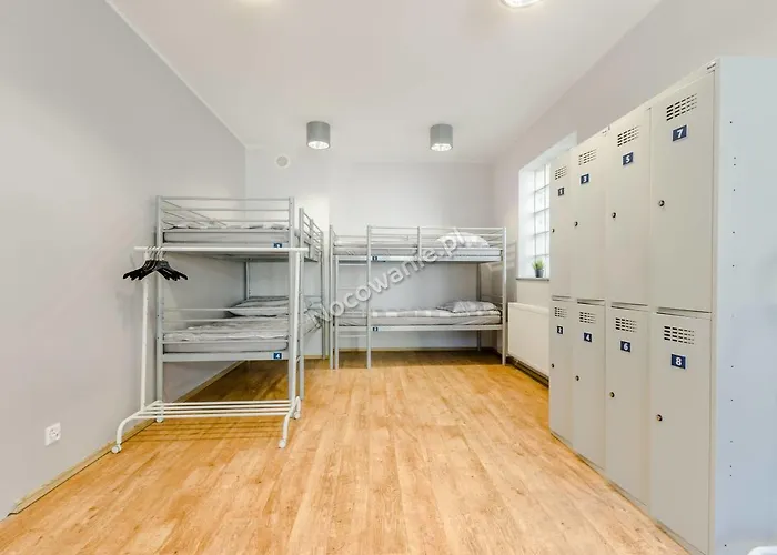 Stacja Plaza * Sopot