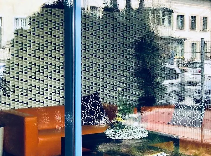 Stacja Plaza * Sopot